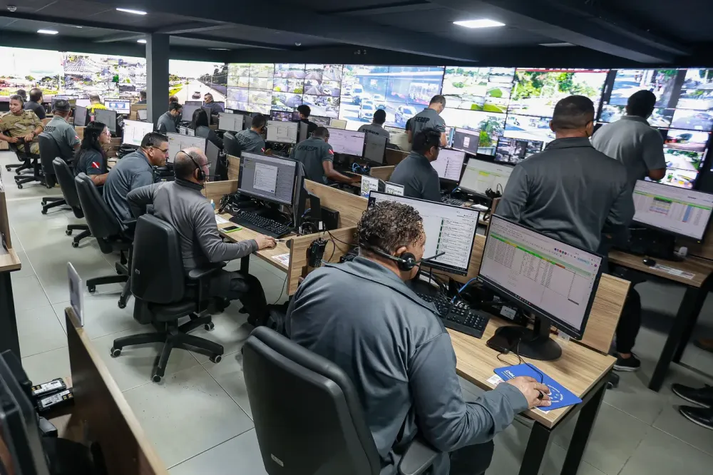 Seguran&ccedil;a p&uacute;blica recebe investimentos no Par&aacute; - foto: Divulga&ccedil;&atilde;o 