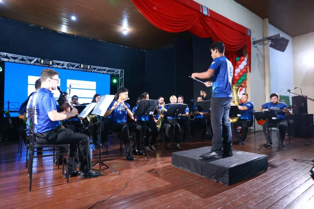 Preparativos para o Fest'Arte entram na reta final - foto: Divulgação 