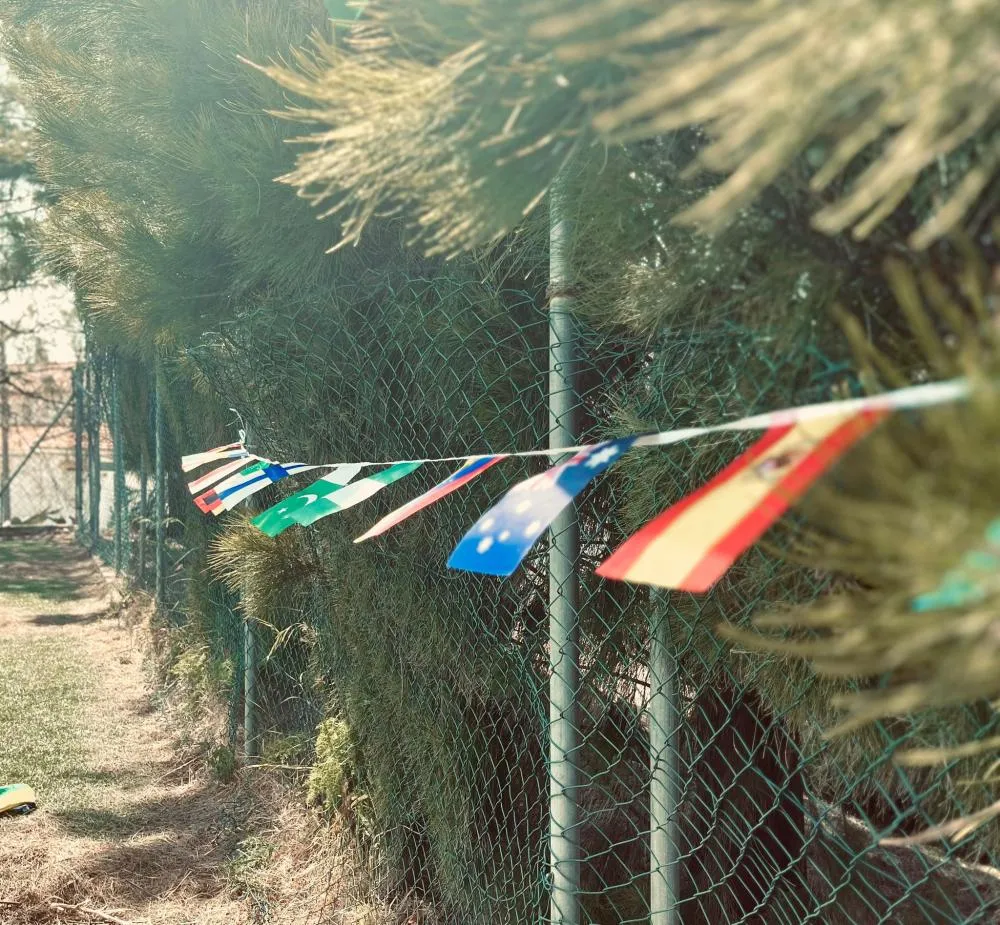 Caminho de Portugal onde foi gravado o clipe da nova m&uacute;sica - Divulga&ccedil;&atilde;o 