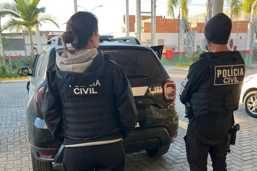 S&eacute;tima fase da opera&ccedil;&atilde;o Coaliz&atilde;o Pela Paz - foto: Divulga&ccedil;&atilde;o 