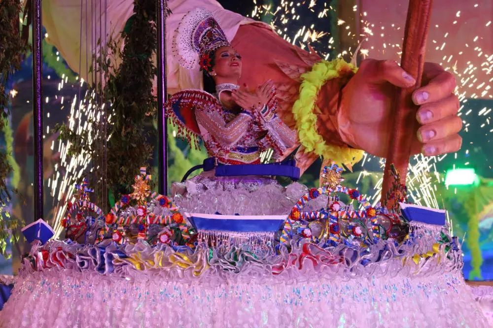 PUC Rio apresenta exposição “Sairé - Celebração, louvor e disputa dos Botos”