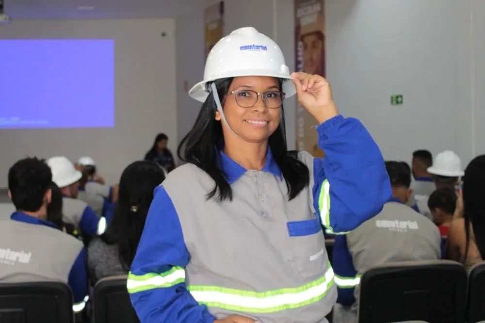 Abertas inscrições para o Programa Escola de Eletricistas 2026; saiba como participar 