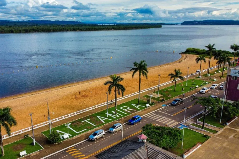 Em Altamira, Governo Federal apresenta projeto de R$ 57 milhões para regularização fundiária, ambiental e assistência técnica