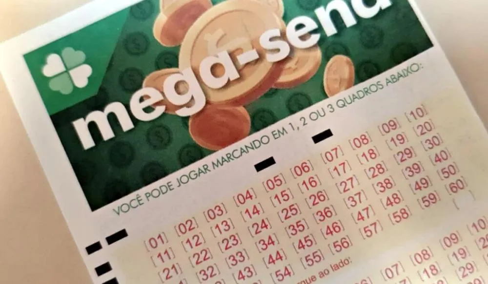 Mega-Sena tem prêmio estimado em R$ 65 milhões no sorteio deste sábado, 16