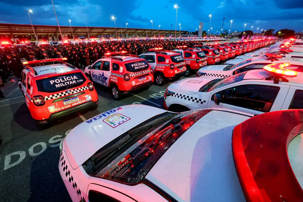 Pará registra em abril de 2026 o menor número de mortes violentas dos últimos 16 anos