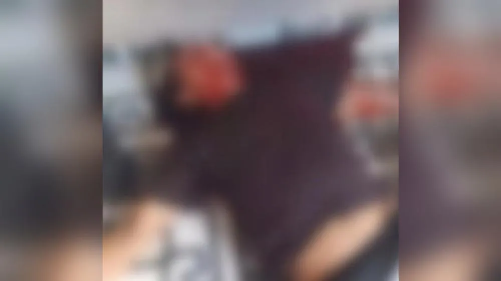 Preso em Novo Progresso suspeito de matar homem a facadas