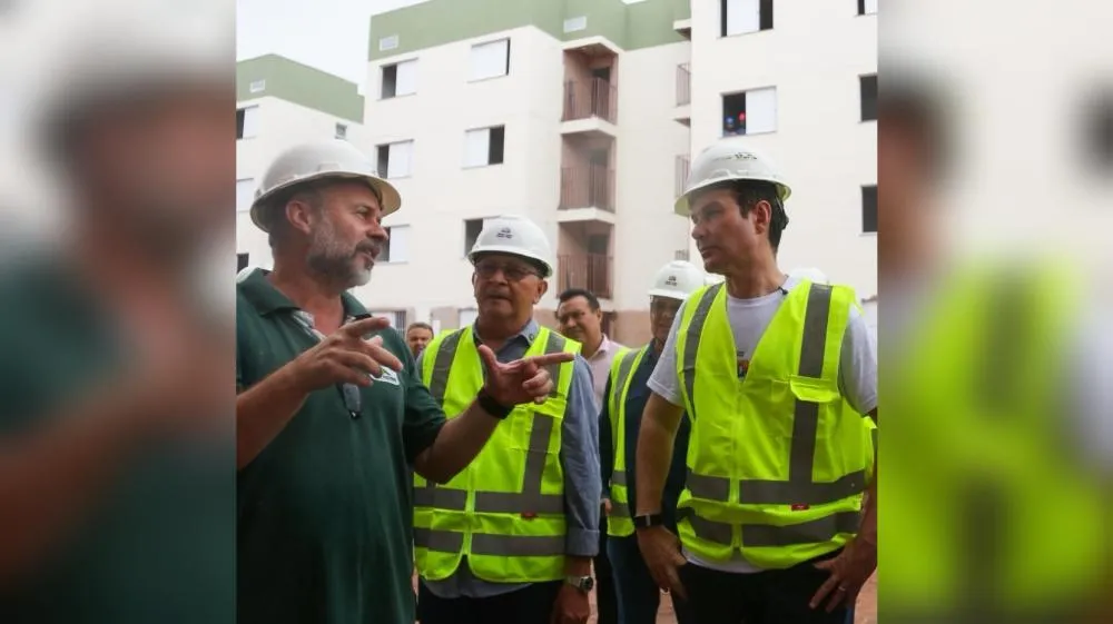 Cadastro aberto para unidades dos residenciais Marajoara e São José Operário, em Santarém 