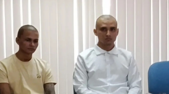 Júri popular condena dupla por assassinato de mecânico em Óbidos