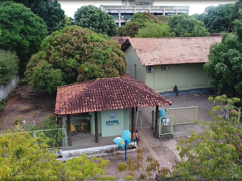 Gelopa lança documentário “Travessias da língua: do mar salgado ao imenso Rio Tapajós” 