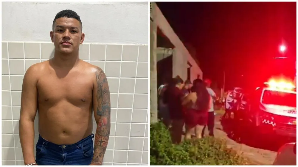 Homem é morto a tiros dentro de casa no bairro Vista Alegre do Juá, em Santarém
