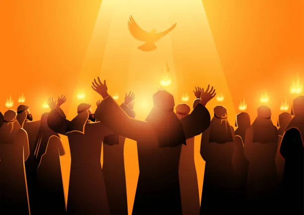 Pentecostes em Santarém: Arquidiocese realiza vigílias, tríduos e momentos de oração