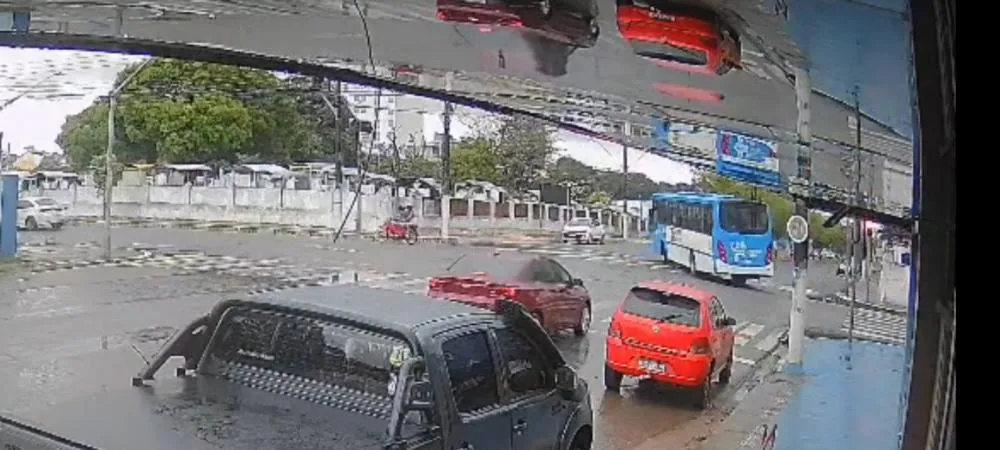 Justiça concede liberdade provisória para motorista que atropelou e matou idosa em Santarém 