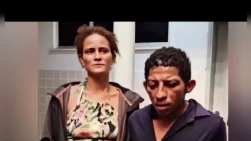 Casal é condenado por latrocínio que vitimou aposentado em Santarém 