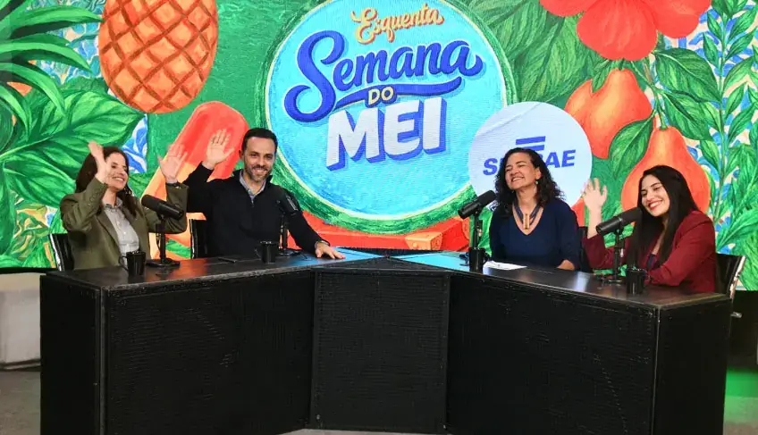 Semana do MEI oferece capacitações gratuitas para empreendedores em Santarém e região
