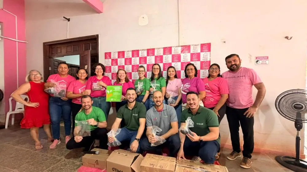 Fundo social: Entidades com ações de interesse coletivo podem fazer inscrição até 31 de maio