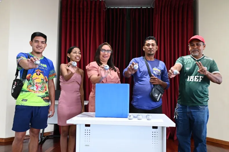 Definida ordem de apresentações do 50º Festival Folclórico de Santarém; confira