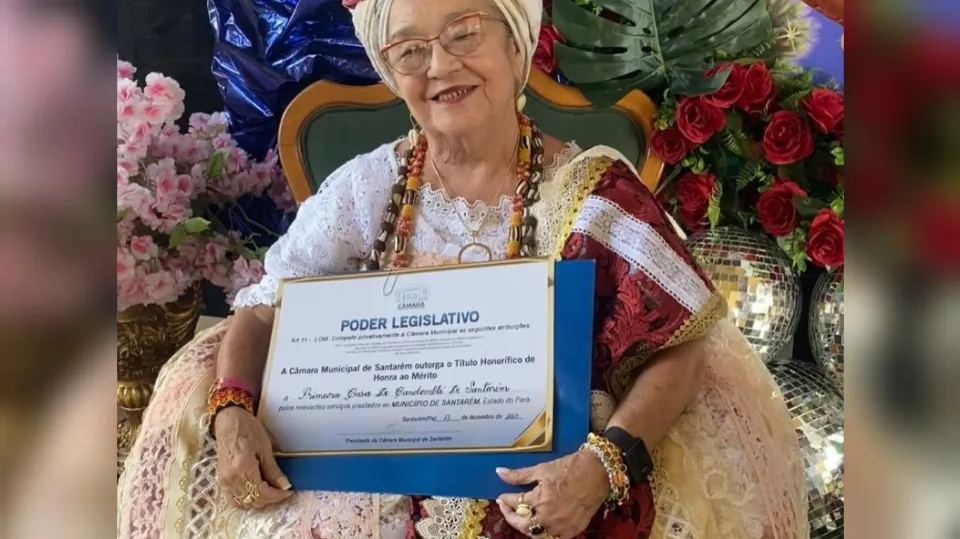 Espaço Madeirão da Ufopa recebe mostra afro-amazônica em Santarém 