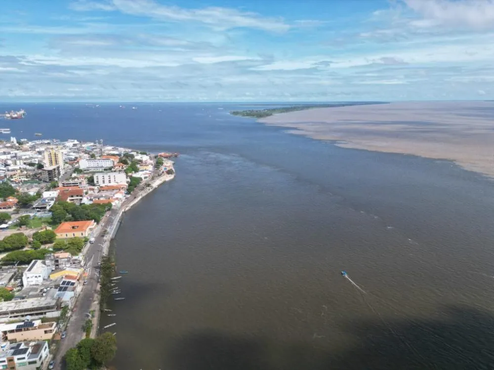I Seminário de Economia Criativa da Amazônia debate sustentabilidade e inovação em Santarém; inscrições abertas