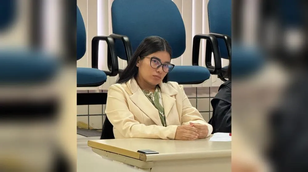 Caso Líbia Tavares: ré é condenada a 2 anos e 6 meses de prisão em regime aberto