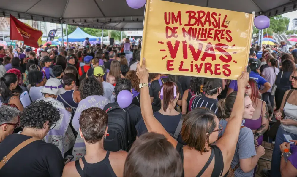 INSS pagará pensão a órfãos de vítimas de feminicídio