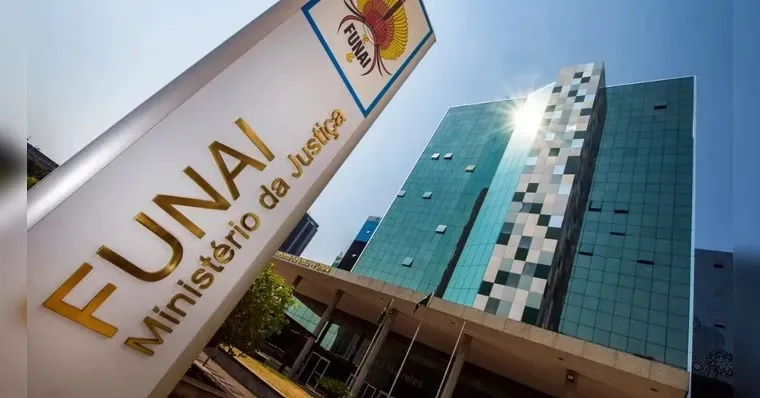Funai inscreve para seleção de estágio com 267 vagas; Pará está entre os estados contemplados