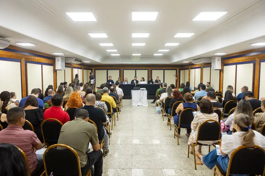 Pará participa da construção de plano estratégico para eliminar a Aids e a transmissão do HIV