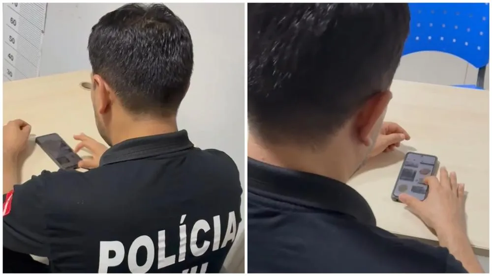 Polícia Civil de Rurópolis recupera valor de Pix enviado por engano por moradora