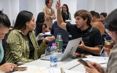 Programa internacional abre inscrições para formação política; veja como participar 