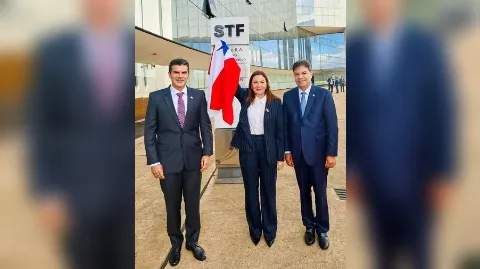 Território: STF reafirma que Pará não perderá terras para o Mato Grosso