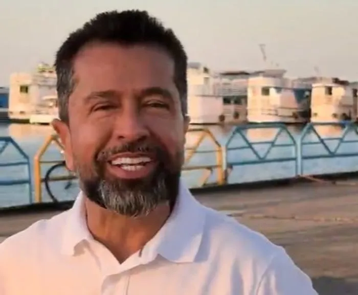 Deputado Henderson Pinto anuncia pré-candidatura à Câmara dos Deputados - foto: Divulgação