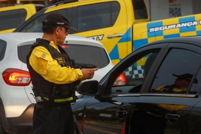 Detran abre PSS com vagas para municípios do interior do Pará