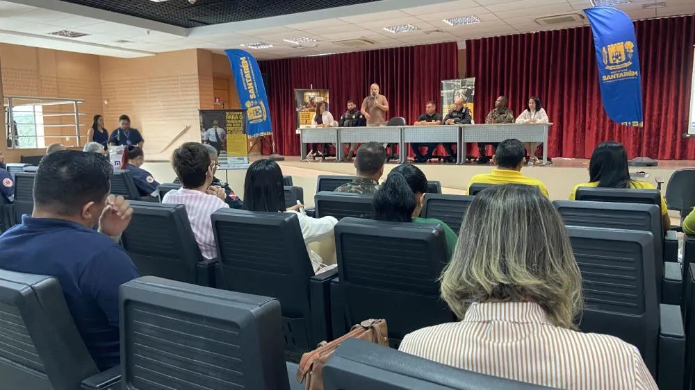 Campanha Maio Amarelo destaca importância do respeito à vida no trânsito 