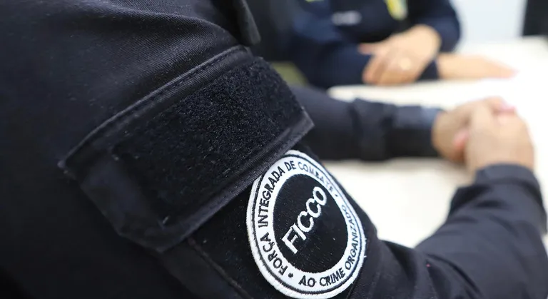 Operação Coalizão pela Paz cumpre mandados contra integrantes de organização criminosa no Pará e em Goiás