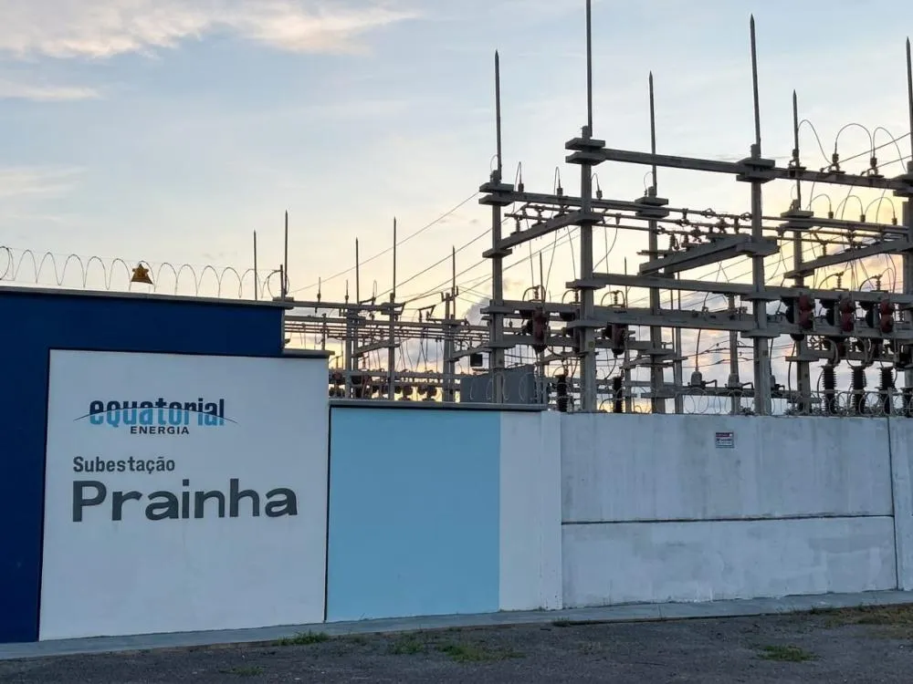 Prainha: usina a diesel é desativada e município passa a integrar o Sistema Interligado Nacional