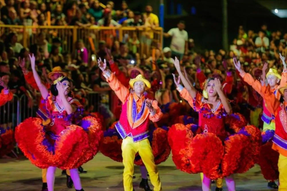 Portaria define regras para realização de festas, ensaios e a utilização de som na quadra junina em Santarém 